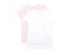 Name It barely pink top (2-pak)